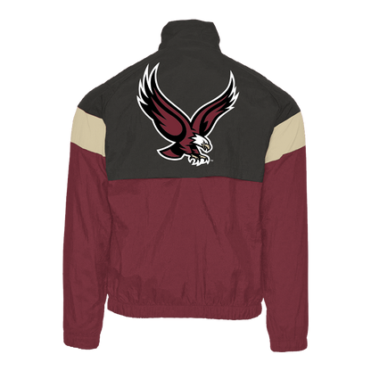Boston College Eagles Retro Track Jacket