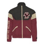Multicolor Boston College Eagles Track Jacket - Official NCAA Licensed Collegiate Apparel