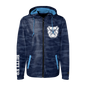 Butler Bulldogs Camo Jacket