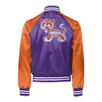 Clemson Tigers Coach Jacket
