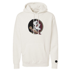 Bone Florida State Seminoles Hoodie - Official NCAA Licensed Collegiate Apparel