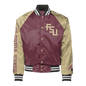 Florida State Seminoles Coach Jacket