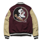 Florida State Seminoles Varsity Jacket