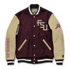 Florida State Seminoles Varsity Jacket