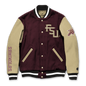 Florida State Seminoles Varsity Jacket