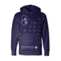 Furman Paladins Fade Hoodie