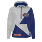 Florida Gators Two Tone Windbreaker