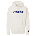 Bone Florida Gators Hoodie - Official NCAA Licensed Collegiate Apparel