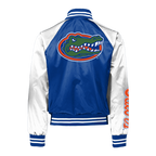 Chaqueta de entrenador de los Florida Gators
