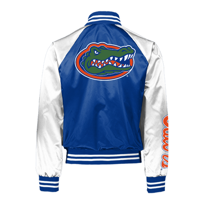 Florida Gators Coach Jacket