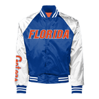 Chaqueta de entrenador de los Florida Gators