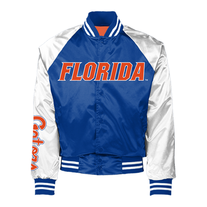 Florida Gators Coach Jacket