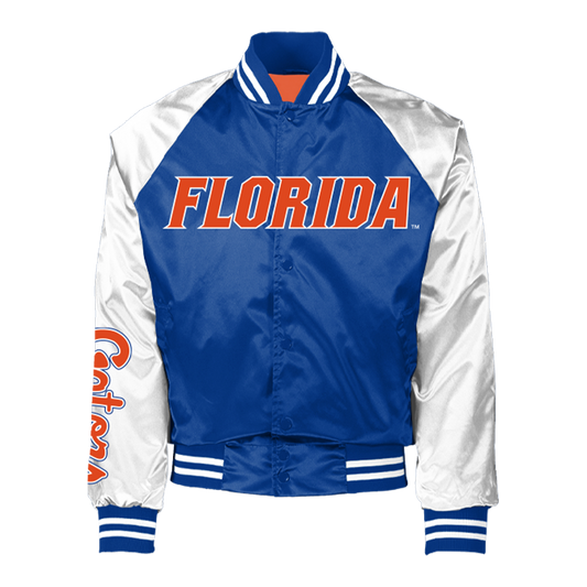 Florida Gators Coach Jacket