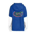 Cortavientos retro de los Florida Gators