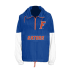 Cortavientos retro de los Florida Gators