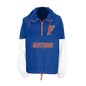 Florida Gators Retro Pullover Windbreaker