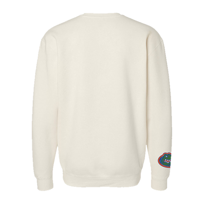 Florida Gators Retro Blink Sweatshirt
