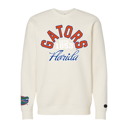 Florida Gators Retro Blink Sweatshirt