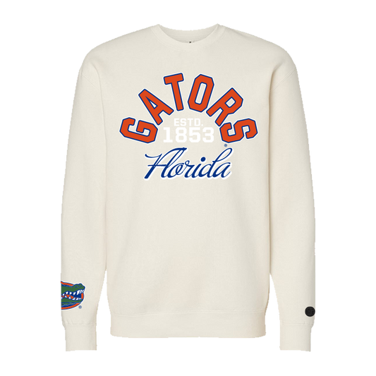 Florida Gators Retro Blink Sweatshirt