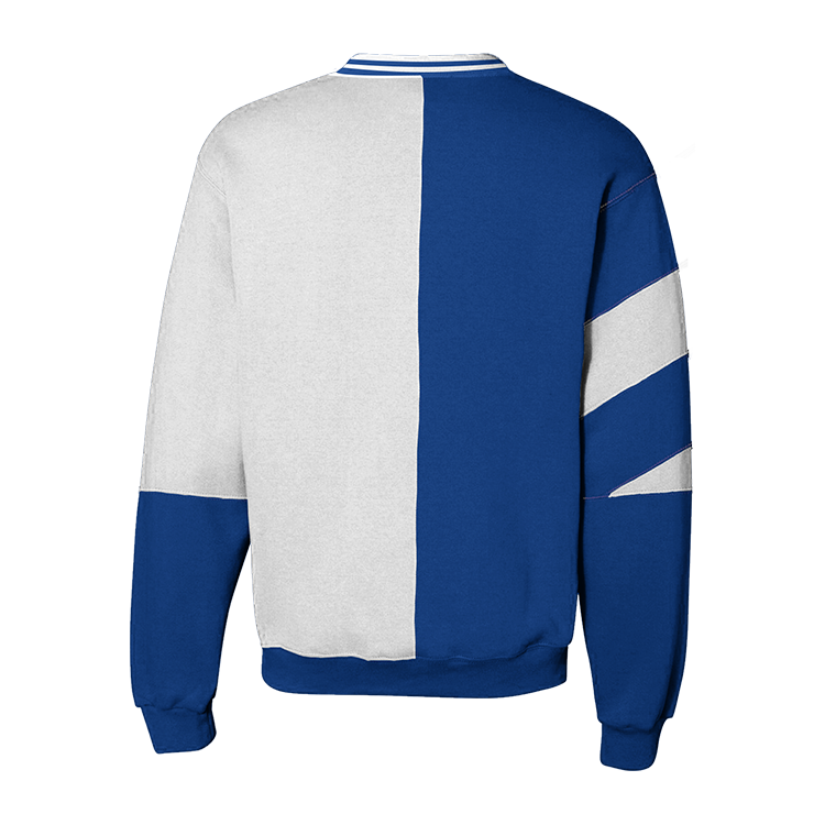 Sudadera con cuello redondo dividido de los Florida Gators