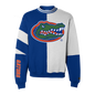 Florida Gators Split Crewneck