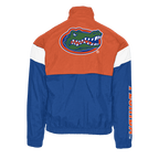 Florida Gators Retro Track Jacket