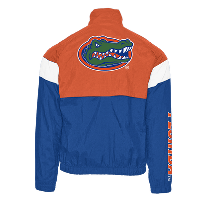 Florida Gators Retro Track Jacket