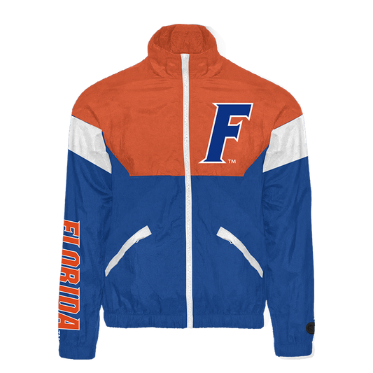 Florida Gators Retro Track Jacket