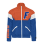Florida Gators Retro Track Jacket