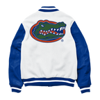 Chaqueta universitaria de los Florida Gators