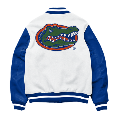 Florida Gators Varsity Jacket