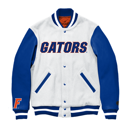 Florida Gators Varsity Jacket