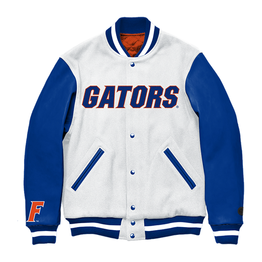 Florida Gators Varsity Jacket