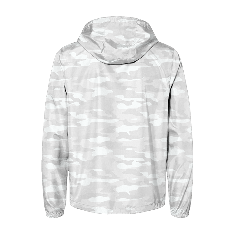 Chaqueta de camuflaje de los Georgia State Panthers