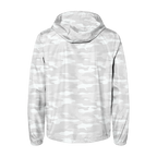 Chaqueta de camuflaje de los Georgia State Panthers