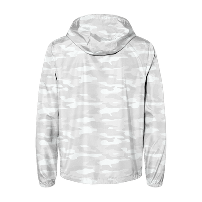 Chaqueta de camuflaje de los Georgia State Panthers