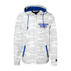 Chaqueta de camuflaje de los Georgia State Panthers