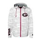 Georgia Bulldogs Camo Jacket