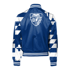Johns Hopkins Blue Jays Coach Jacket.