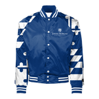 Johns Hopkins Blue Jays Coach Jacket.