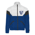 Johns Hopkins Blue Jays Retro Track Jacket.