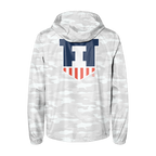 Fighting Illini Camo Jacket