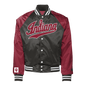 Indiana Hoosiers Coach Jacket