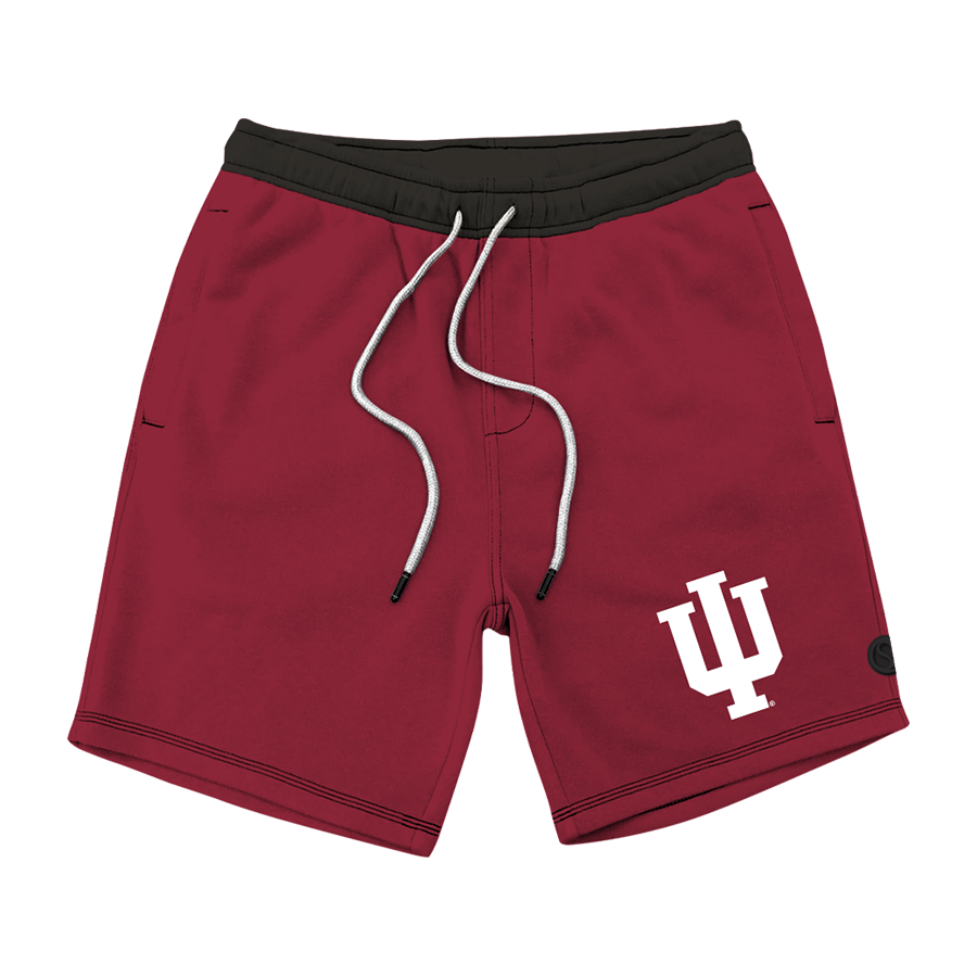Indiana Hoosiers Sweatshorts