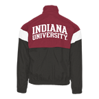 Chaqueta deportiva retro de los Indiana Hoosiers