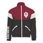 Indiana Hoosiers Retro Track Jacket