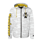 Iowa Hawkeyes Camo Jacket