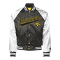 Iowa Hawkeyes Coach Jacket