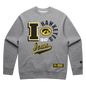 Iowa Hawkeyes Retro Blink Sweatshirt