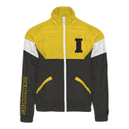 Iowa Hawkeyes Retro Track Jacket